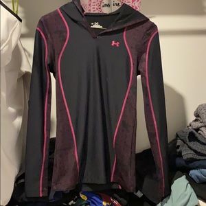 Under Armer Long Sleeve Coldgear